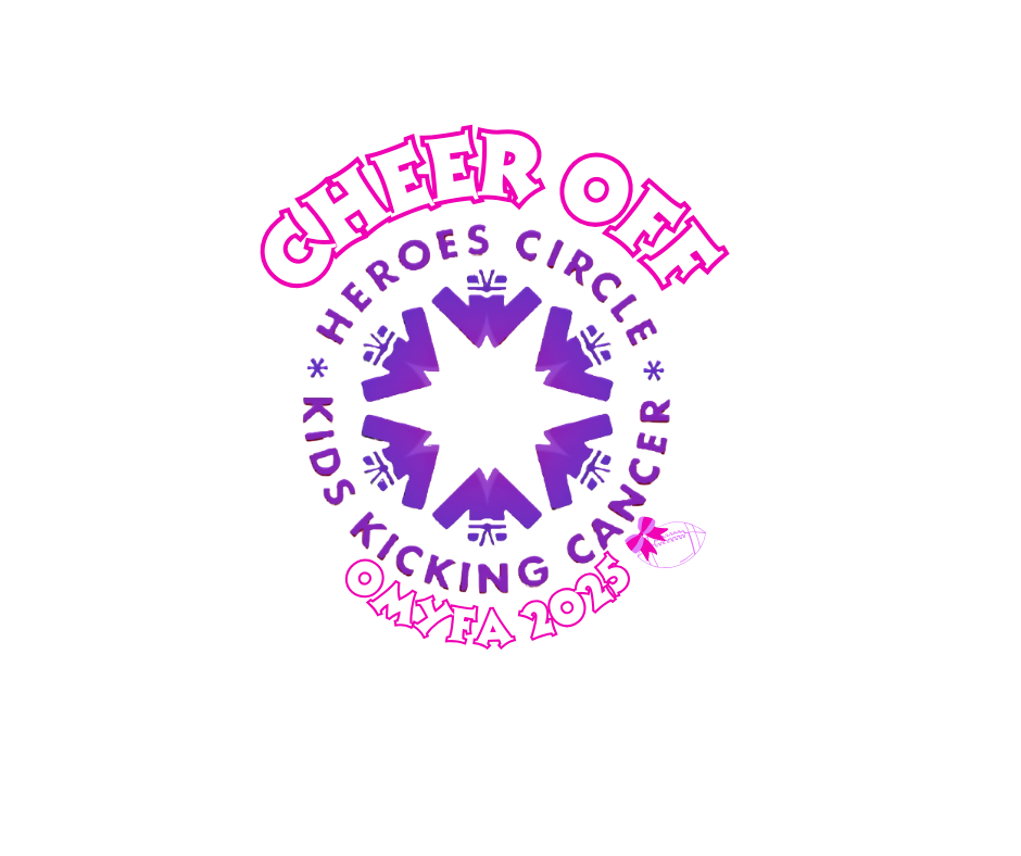 OMYFA Cheeroff Media Package