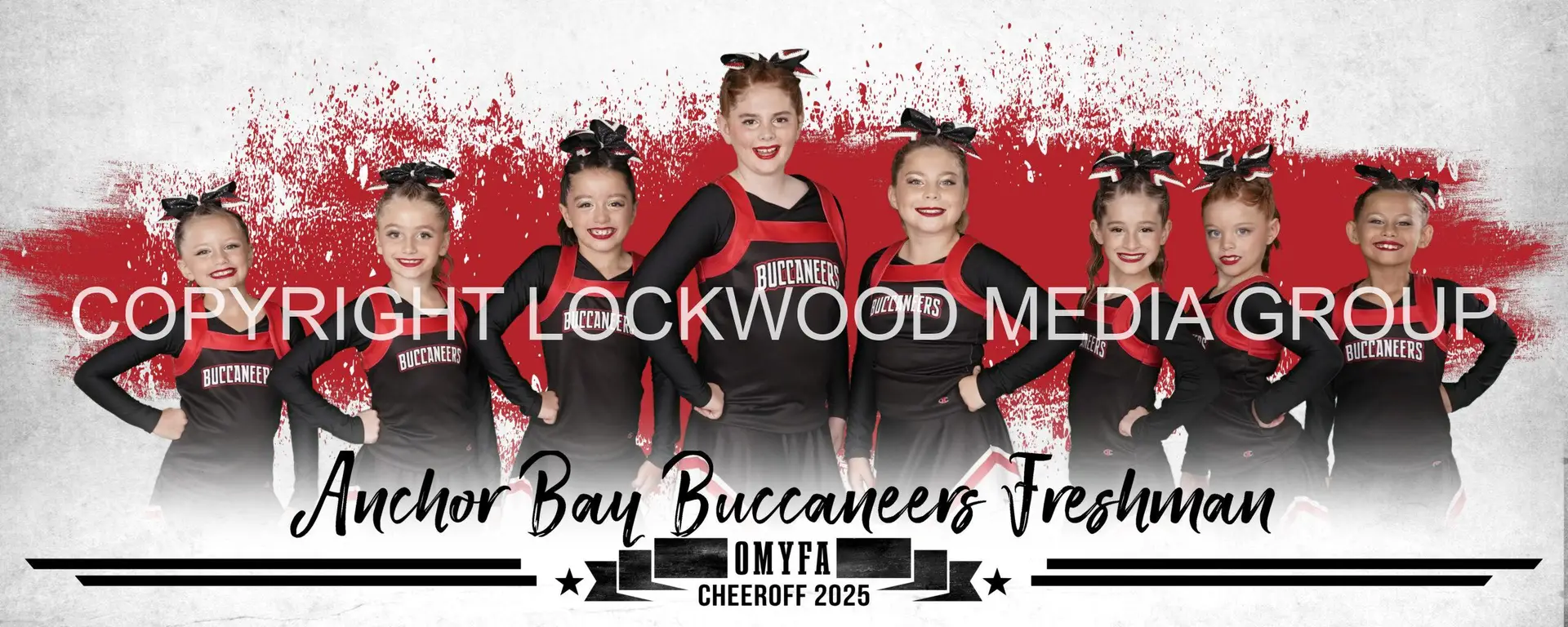 OMYFA Cheeroff Team Pano - Image 46