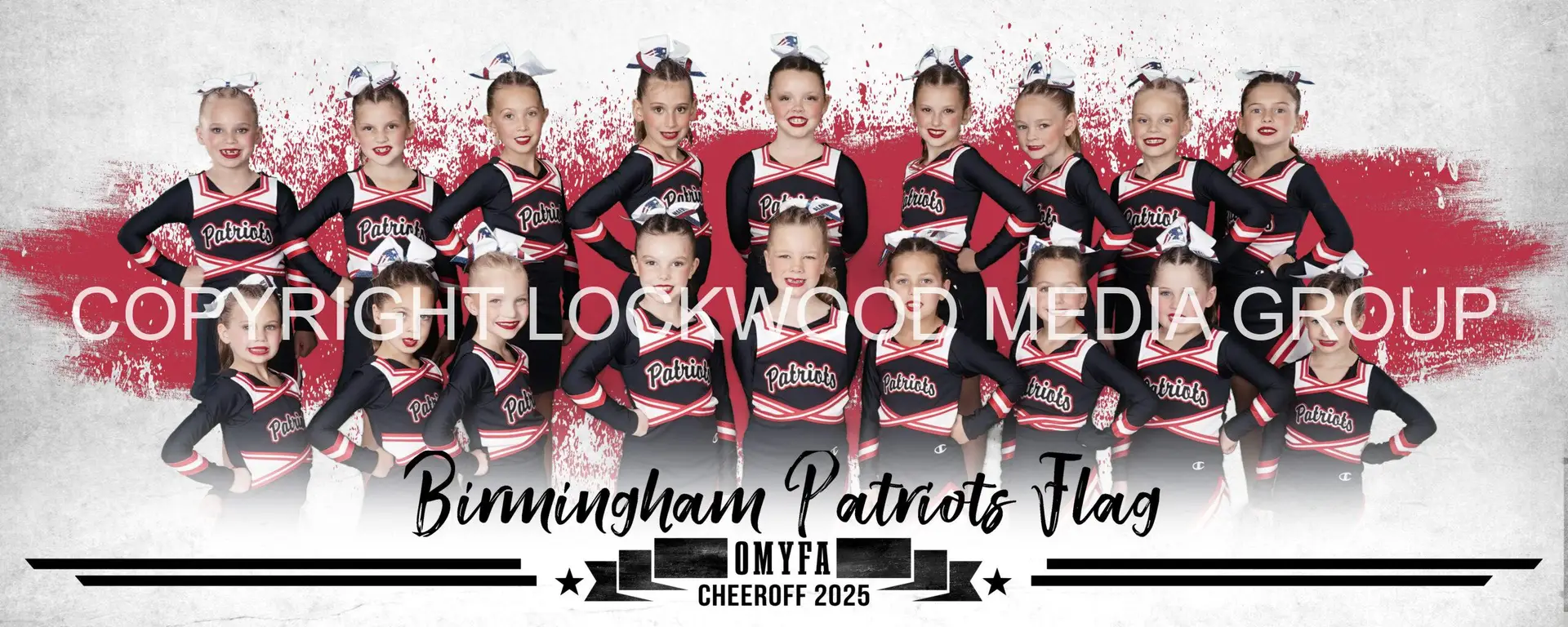 OMYFA Cheeroff Team Pano - Image 44