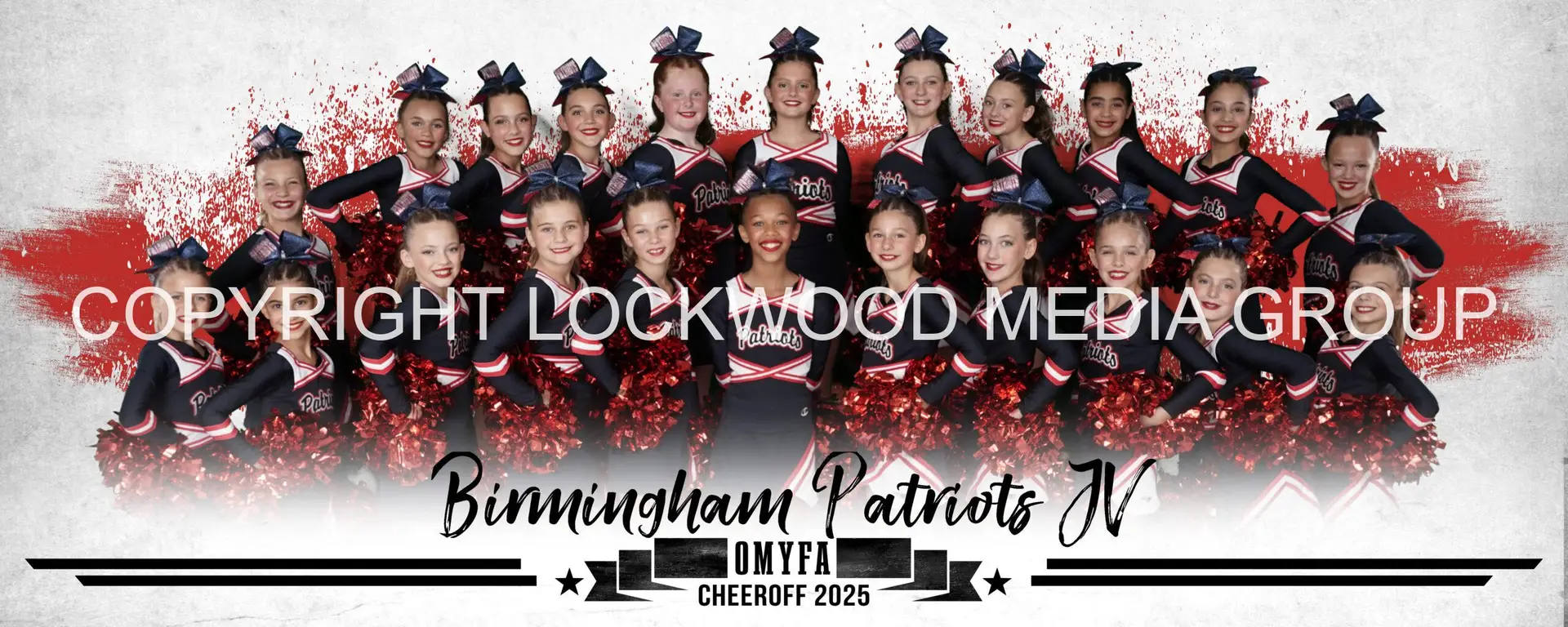 OMYFA Cheeroff Team Pano - Image 42