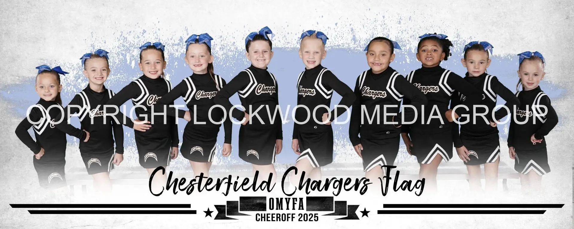 OMYFA Cheeroff Team Pano - Image 40