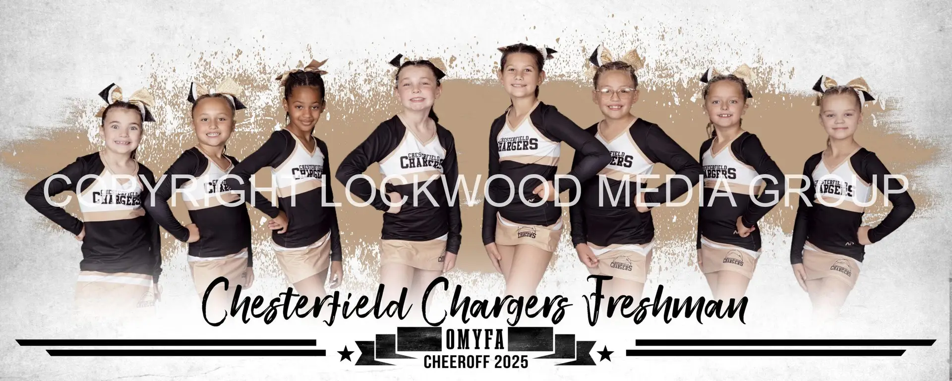 OMYFA Cheeroff Team Pano - Image 39