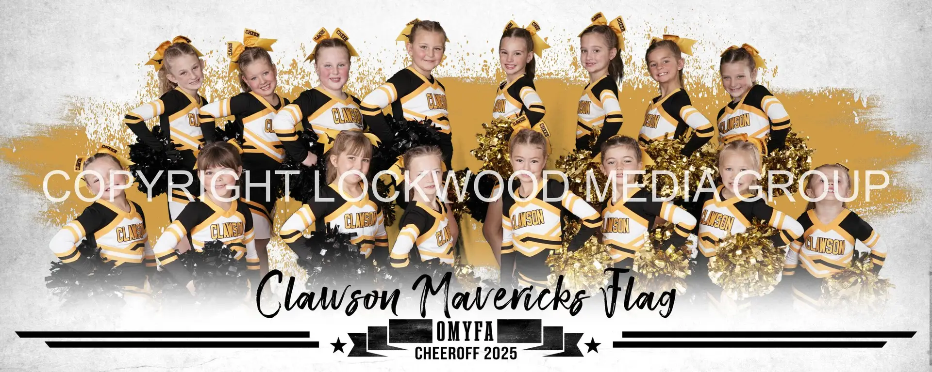 OMYFA Cheeroff Team Pano - Image 38