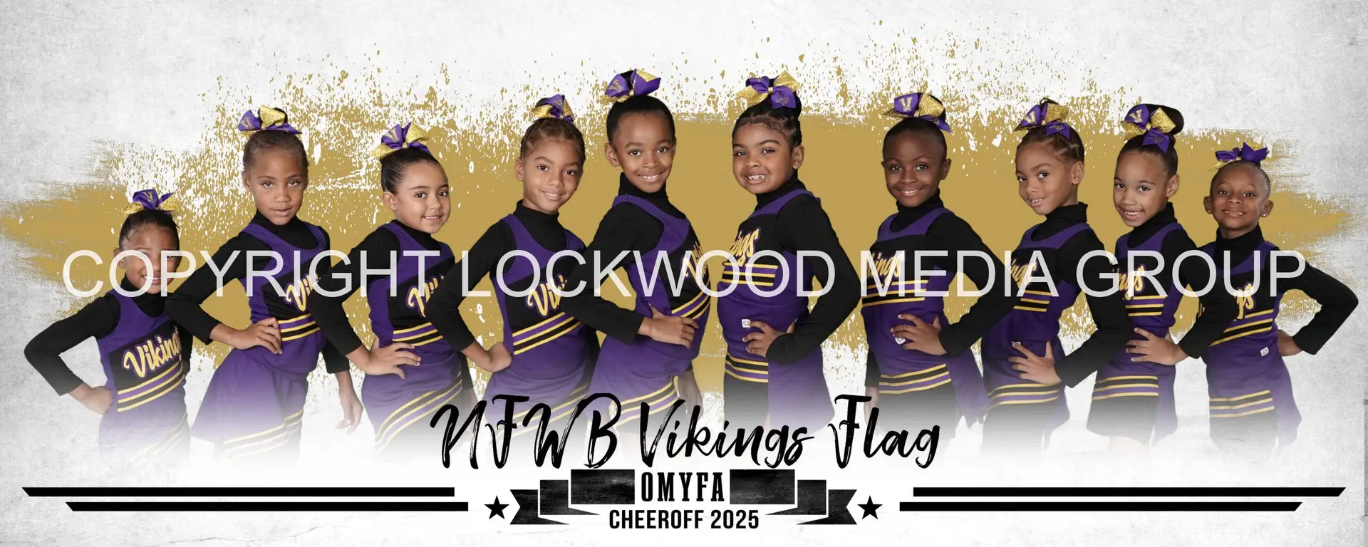 OMYFA Cheeroff Team Pano - Image 31