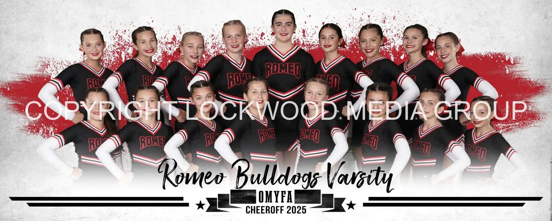 OMYFA Cheeroff Team Pano - Image 25