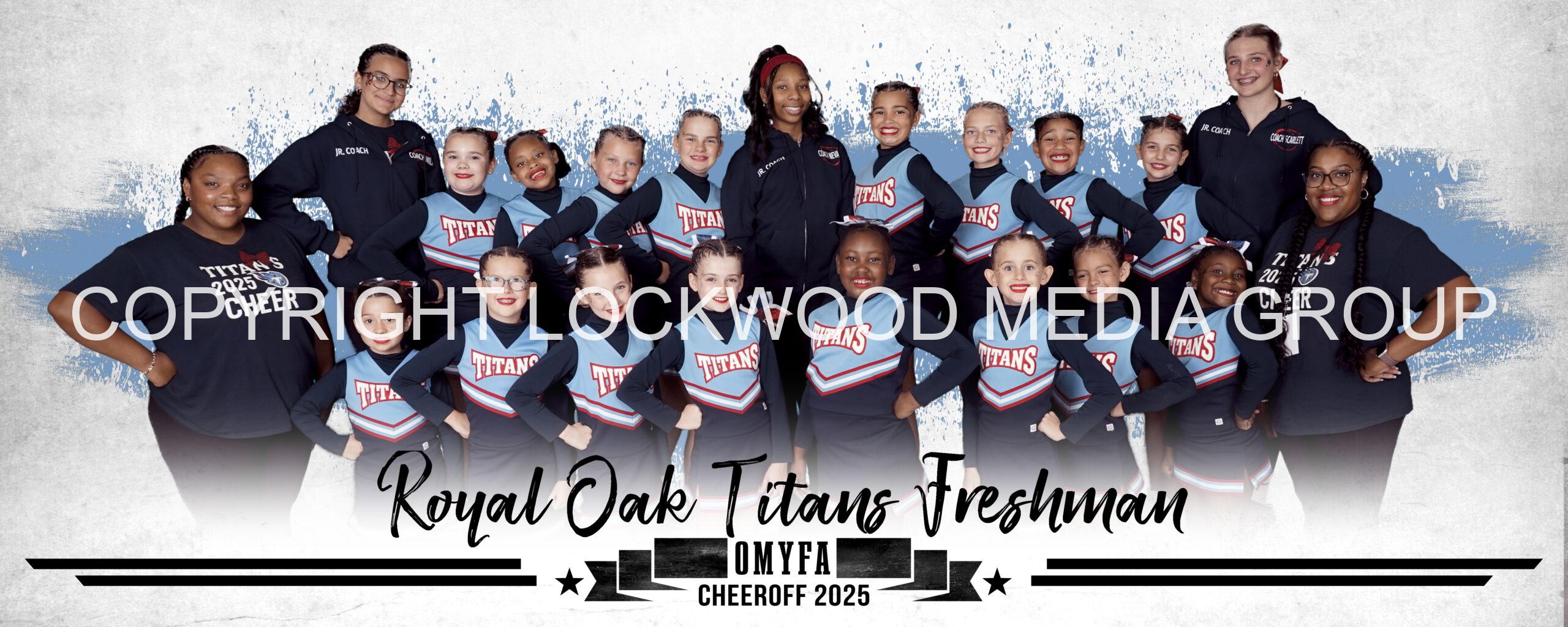 OMYFA Cheeroff Team Pano - Image 19