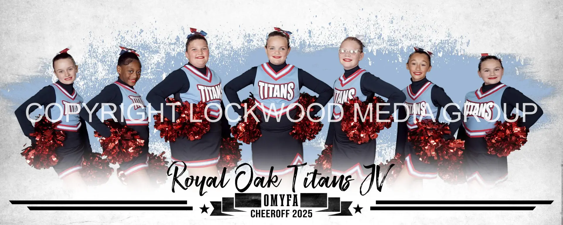 OMYFA Cheeroff Team Pano - Image 18