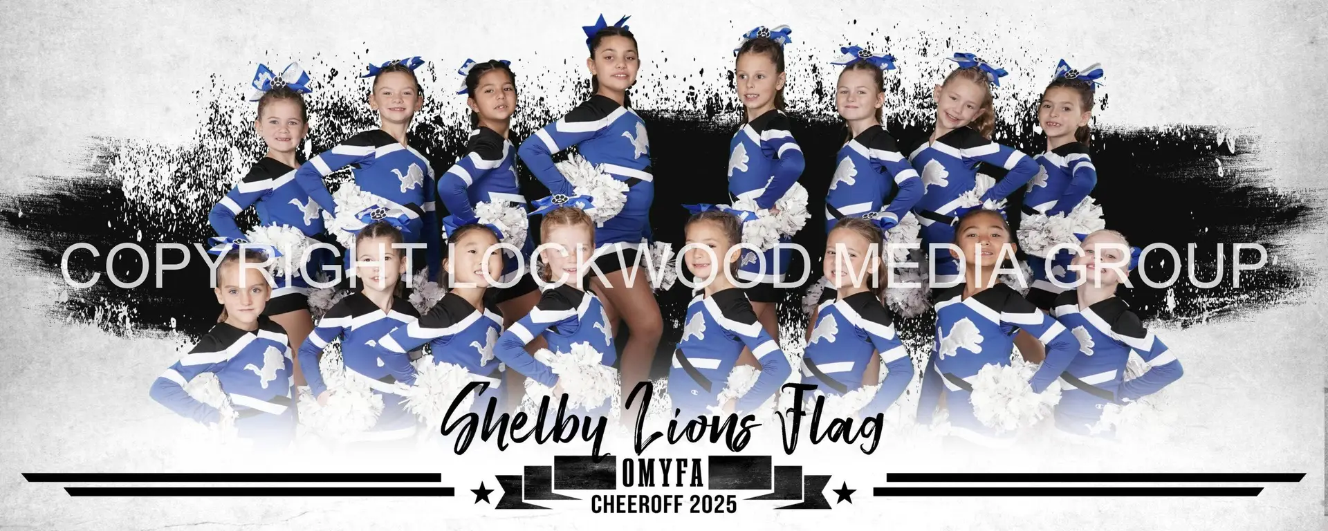 OMYFA Cheeroff Team Pano - Image 17