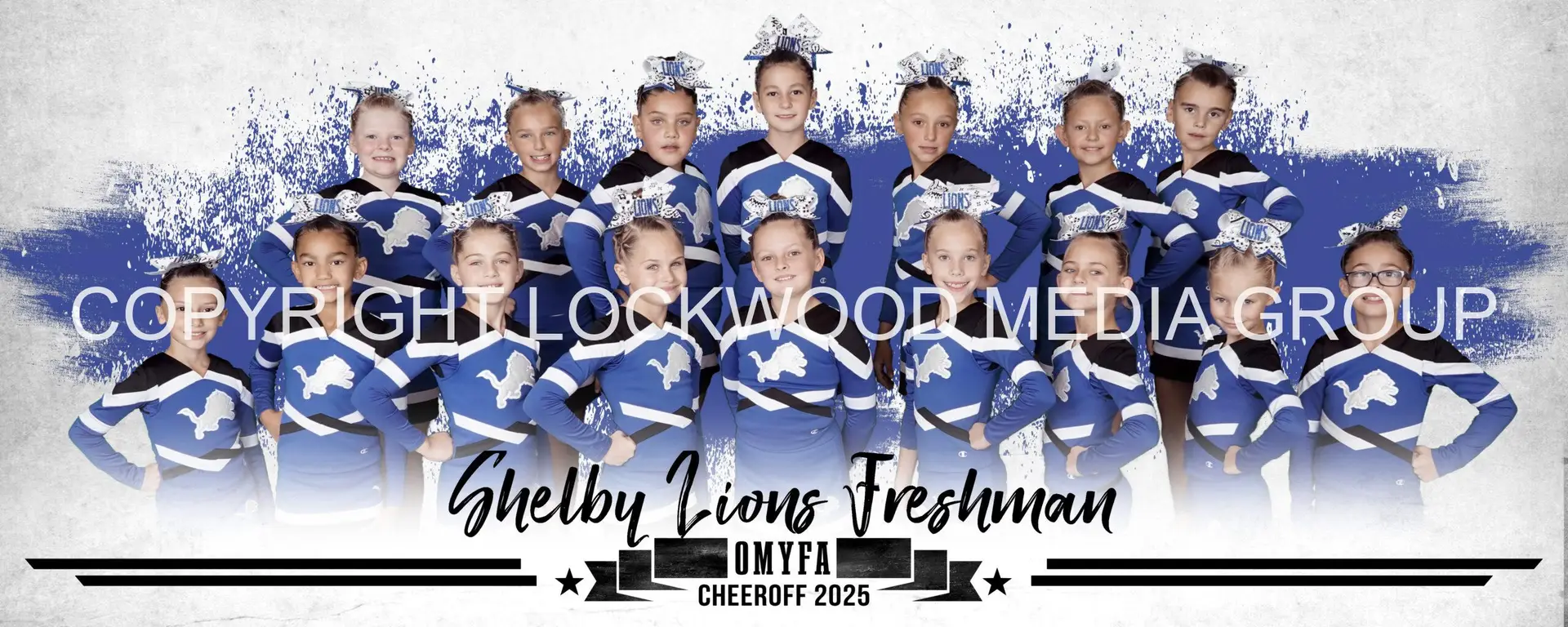 OMYFA Cheeroff Team Pano - Image 16