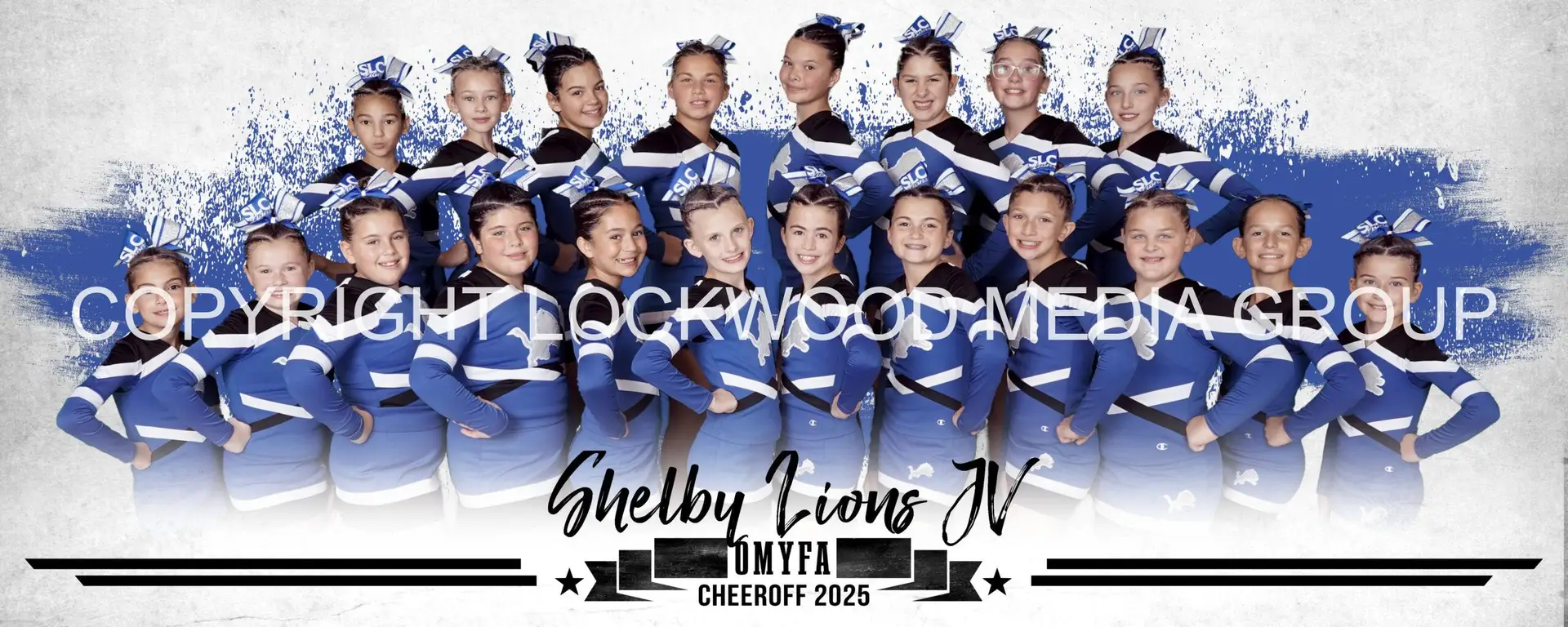 OMYFA Cheeroff Team Pano - Image 15