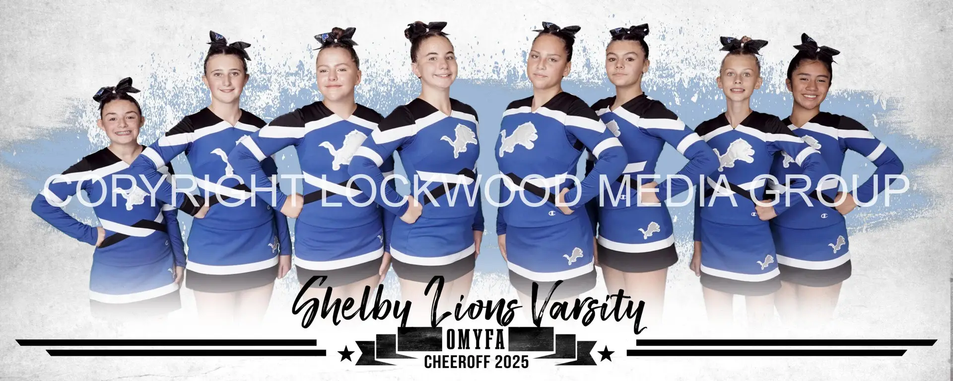 OMYFA Cheeroff Team Pano - Image 14