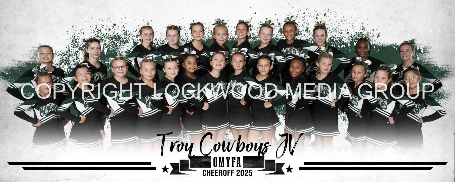 OMYFA Cheeroff Team Pano - Image 7