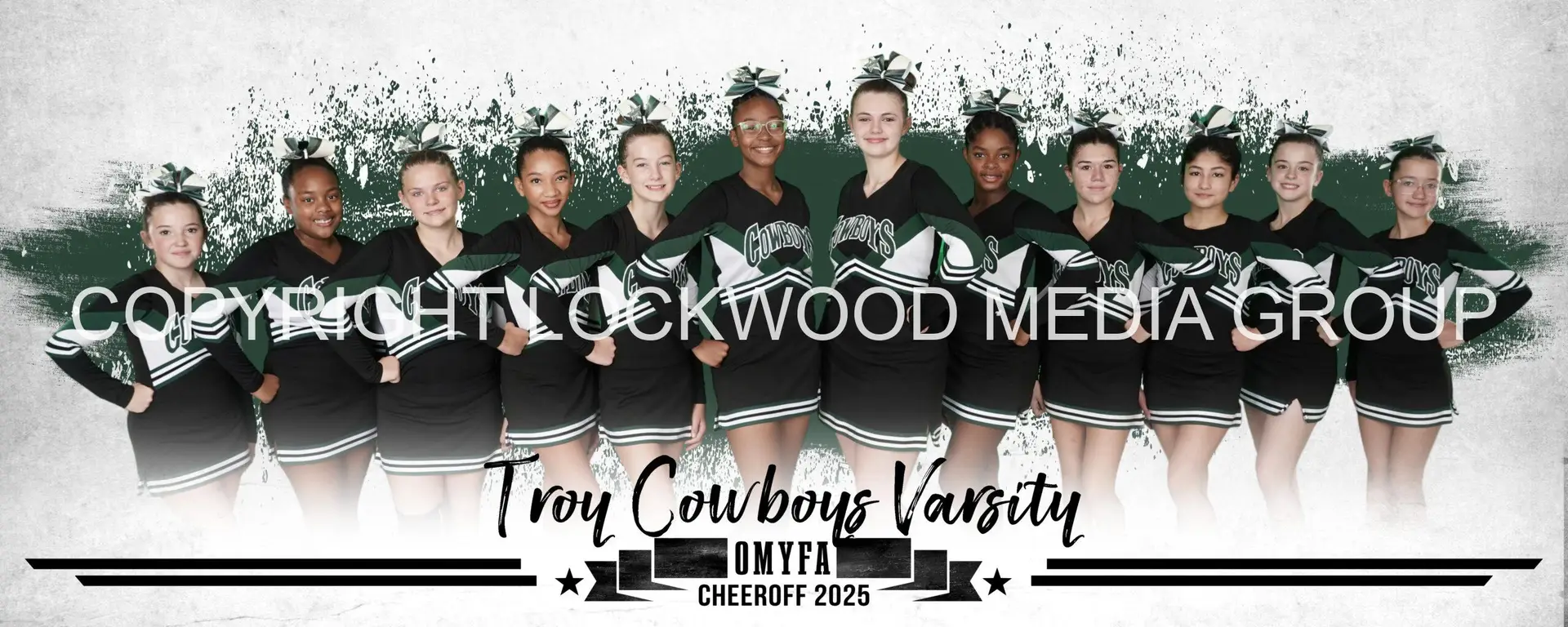 OMYFA Cheeroff Team Pano - Image 6