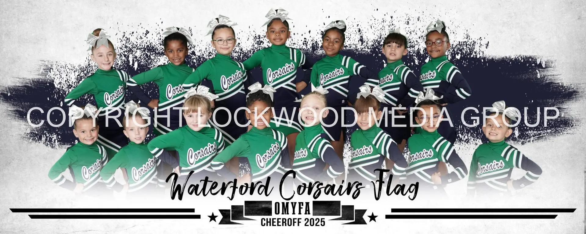 OMYFA Cheeroff Team Pano - Image 5