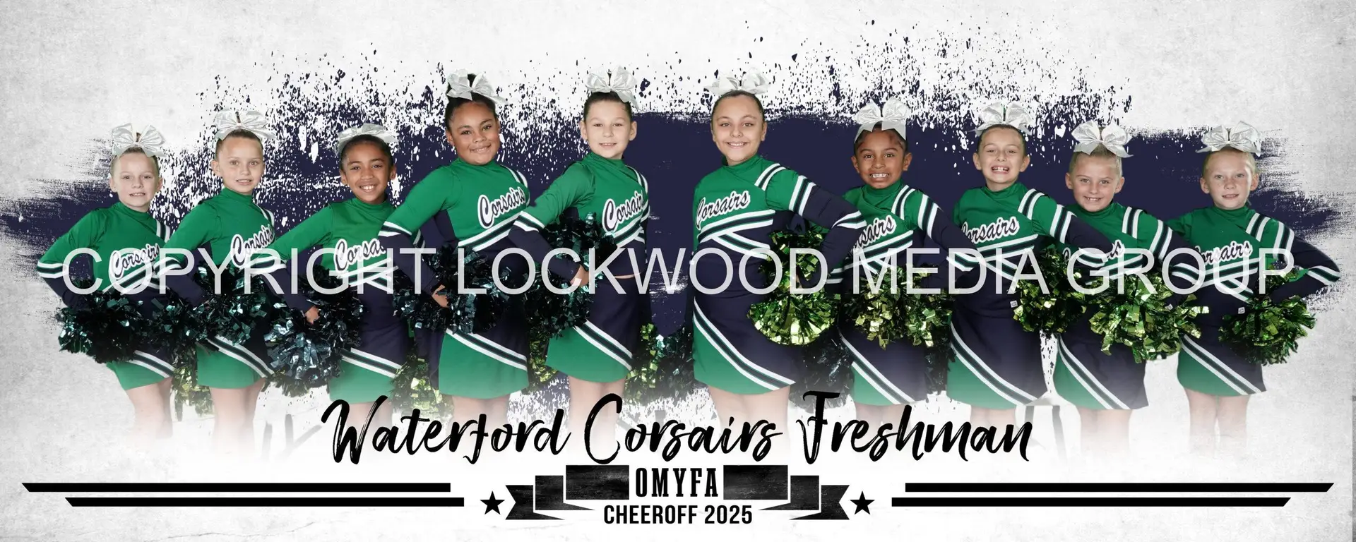 OMYFA Cheeroff Team Pano - Image 4