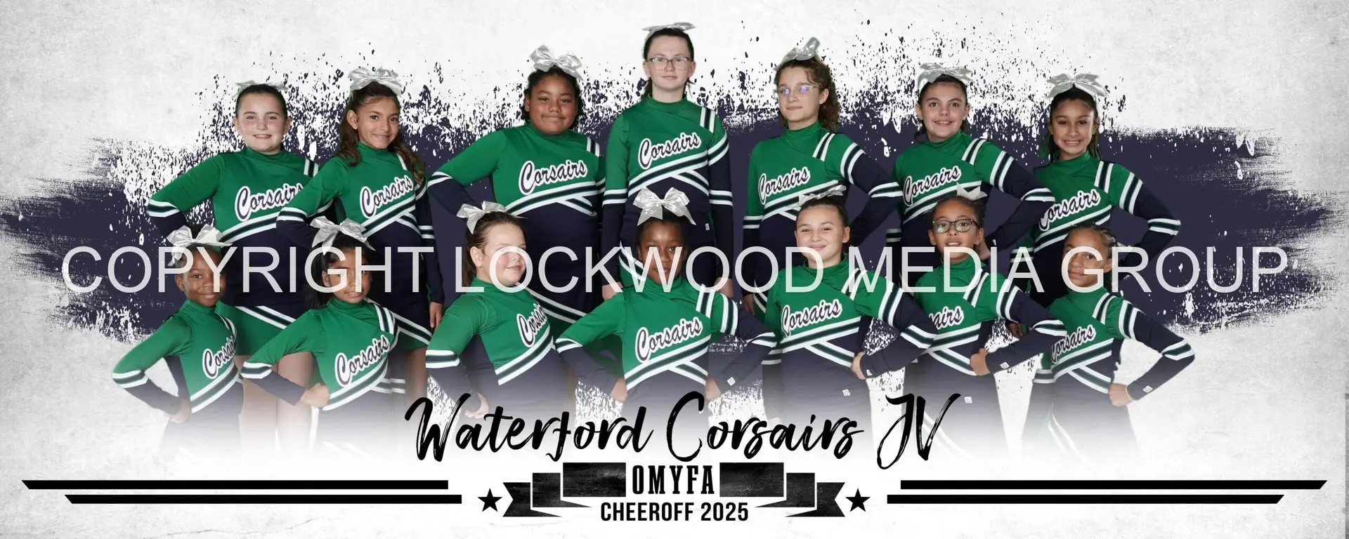 OMYFA Cheeroff Team Pano - Image 3