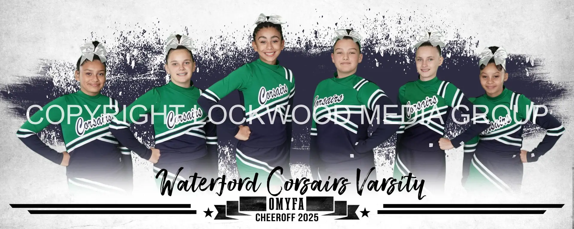 OMYFA Cheeroff Team Pano - Image 2